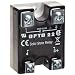 Opto 22 240D10 DC Control Solid State Relay, 240 VAC, 10 Amp, 4000 V Optical Isolation, 1/2 Cycle Maximum Turn-On/Off Time, 25 - 65 Hz Operating Frequency