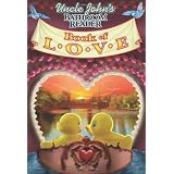 Uncle John's Bathroom Reader Book of L-O-V-Eby Bathroom Readers'...