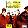 Snatch: Stealin' Stones & Breakin' Bones