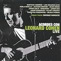 Acordes Con Leonard Cohen