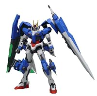 HG 1/144 ダブルオーガンダムセブンソード/G ~ガンダム00(ダブルオー)シリーズ~