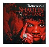Shaolin Vs Wu-tang [VINYL]