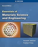 Essentials of materials science and engineering