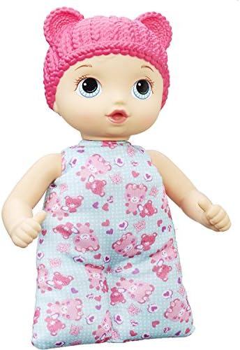 Cute Baby Alive Snugglin' Sarina Beautiful Blonde