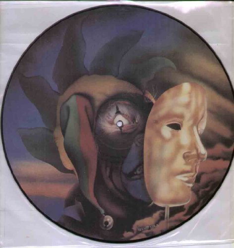 Marillion Picture 21