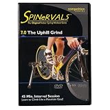 Spinervals Competition DVD 7.0 - The Uphill Grind