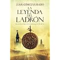 La leyenda del ladr�n (Autores Espa�oles E Iberoamer.)