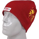 Southern Cal Original Knit Helmet Beanie