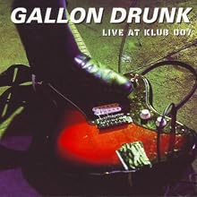 Live at Klub 007