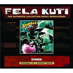 Zombie