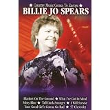 Billie Jo Spears - Country Music Comes to Europe [DVD]