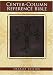 Book NCV Compact Center-Column Reference Bible (Black bonded leather)