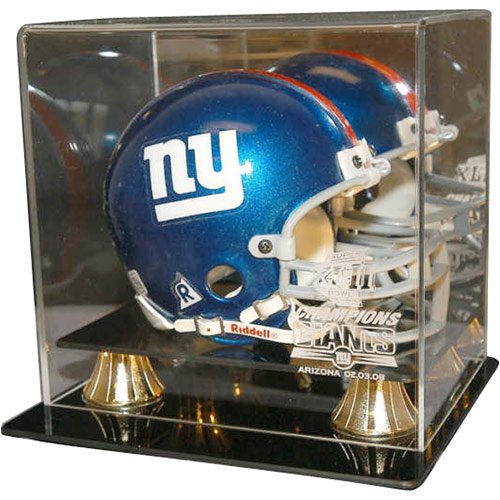 Buy Caseworks New York Giants Super Bowl XLII Champions Helmet Case by Caseworks International