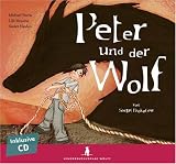 Peter und der Wolf
