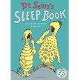 Dr Seuss's Sleep Book