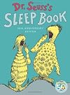Dr. Seuss's Sleep Book