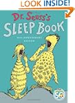 Dr. Seuss's Sleep Book: 50th Annivers...