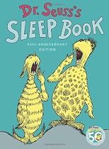 Dr. Seuss's Sleep Book
