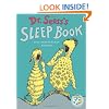 Dr Seuss's Sleep Book
