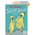 Dr. Seuss's Sleep Book: 50th Anniversary Edition