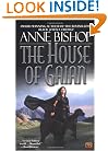 The House of Gaian (Tir Alainn Trilogy)