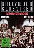 Hollywood Klassiker - Der Kommodore