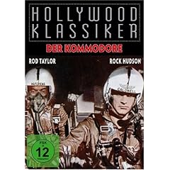 Hollywood Klassiker - Der Kommodore
