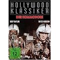Hollywood Klassiker - Der Kommodore