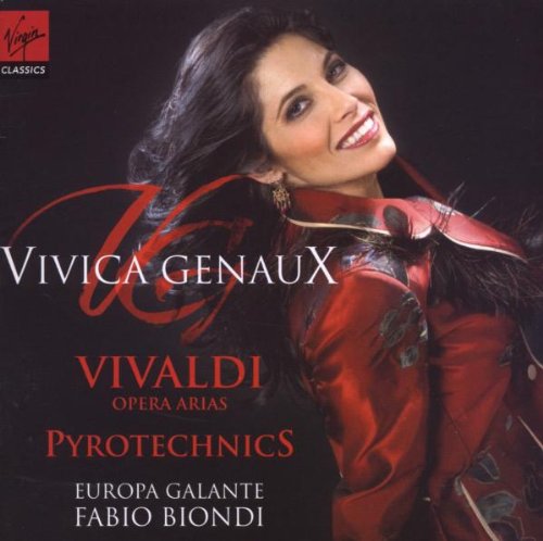 Produkt-Bild: Pyrotechnics-Opera Arias