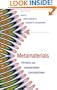 Electromagnetic Metamaterials: Physics and Engineering Explorations