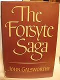 The Forsyte Saga (Books 1-3 of the Forsyte Chronicles)