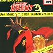 Larry Brent - Folge 14: Der Moench mit der Teufelskralle