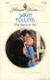The Heat Is On (Harlequin Presents No. 1192)