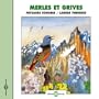 La Grive Litorne Pr�s De Rovaniemi