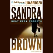 Best Kept Secrets | [Sandra Brown]