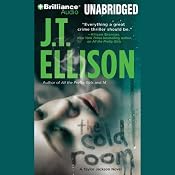 The Cold Room: Taylor Jackson Series | J. T. Ellison