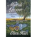 the mortal groove jane lawless mysteries