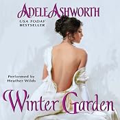 Winter Garden | [Adele Ashworth]