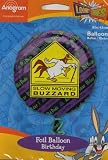 Looney Tunes - Foghorn Leghorn - Slow Moving Buzzard 18" Mylar Balloon
