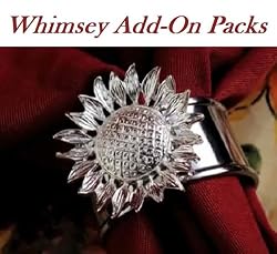 Table Transformations Whimsy Add-ons (2 Packs)