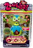 Zoobles Special Edition Single Pack Cat + Happitat