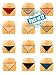 AMERICAN ACTIVE Women's 12 Pack Sexy String Bikini Briefs