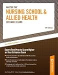 Master The Nursing School and Allied...