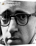 Woody Allen collection, Vol.2 : Manhattan / Zelig / Hannah et ses soeurs / Int�rieurs / Radio days / Ombres et brouillards - Coffret 6 DVD
