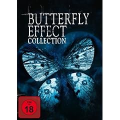 Butterfly Effect Collection [3 DVDs]