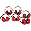 Earmuffs 6 Ear Protection Headsets Hunting