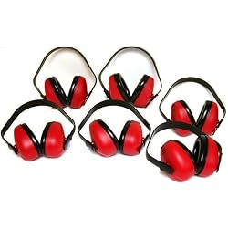 Earmuffs 6 Ear Protection Headsets Hunting