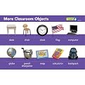 Educational Insights Language Acquisition Puzzle Sets - School and Community