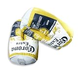 Realtree - Mens Corona Slipper, Gold, Navy, White