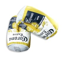 Realtree - Mens Corona Slipper, Gold, Navy, White